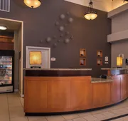 Residence Inn by Marriott Albuquerque Airport hotel detail image 5