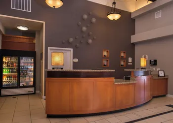 Residence Inn by Marriott Albuquerque Airport hotel thumbnail 5
