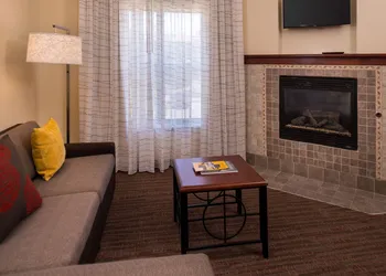 Residence Inn by Marriott Albuquerque Airport hotel thumbnail 6