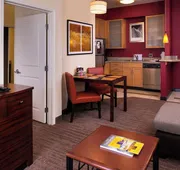 Residence Inn by Marriott Albuquerque Airport hotel detail image 7