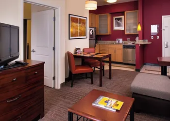 Residence Inn by Marriott Albuquerque Airport hotel thumbnail 7