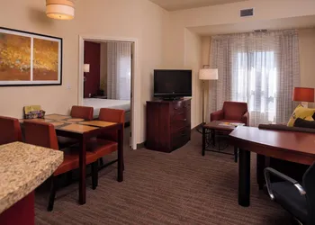 Residence Inn by Marriott Albuquerque Airport hotel thumbnail 8
