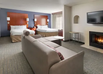 Sonesta ES Suites Albuquerque hotel thumbnail 5