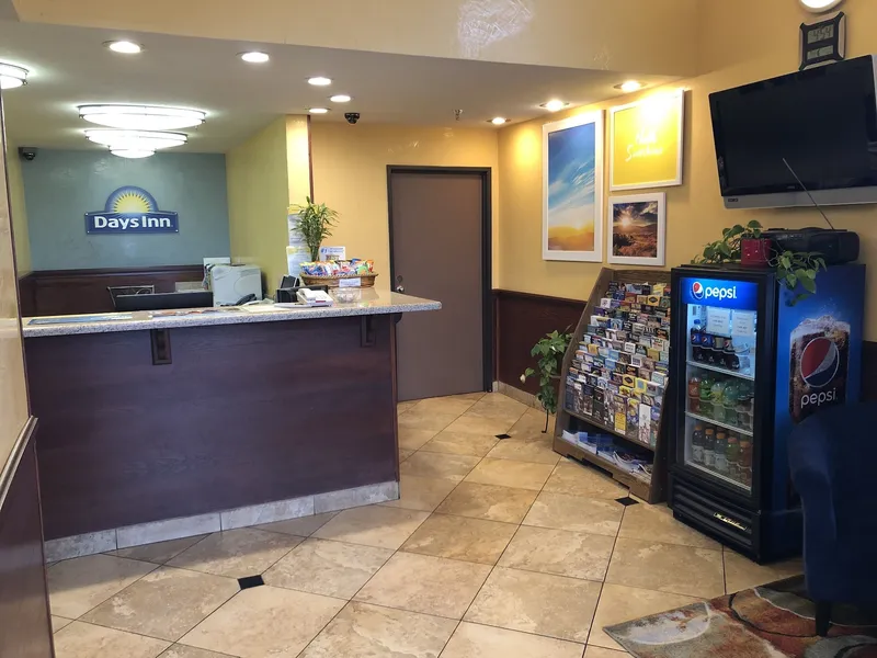 Days Inn by Wyndham Rio Rancho hotel detail image 2