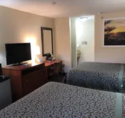 Days Inn by Wyndham Rio Rancho hotel detail image 4