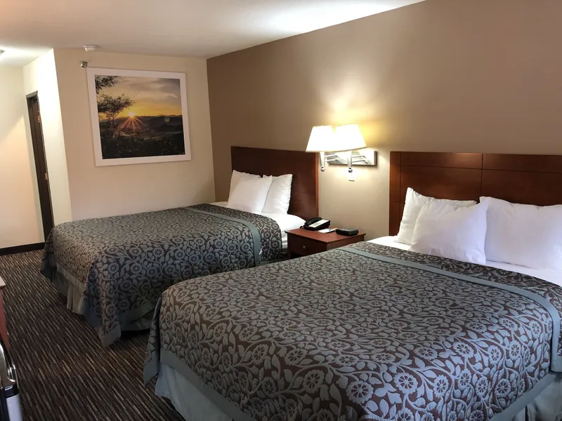 Days Inn by Wyndham Rio Rancho hotel detail image 6