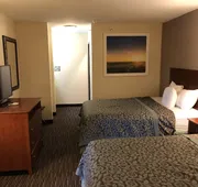 Days Inn by Wyndham Rio Rancho hotel detail image 7