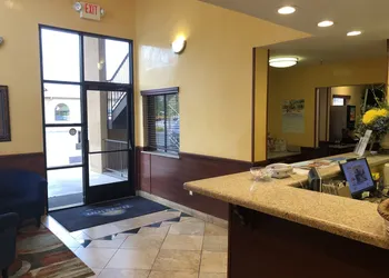 Days Inn by Wyndham Rio Rancho hotel thumbnail 3