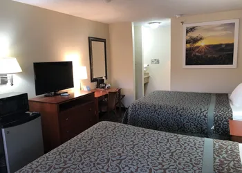 Days Inn by Wyndham Rio Rancho hotel thumbnail 4