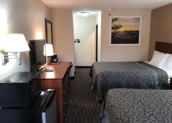 Days Inn by Wyndham Rio Rancho hotel thumbnail 5