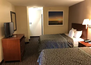 Days Inn by Wyndham Rio Rancho hotel thumbnail 7