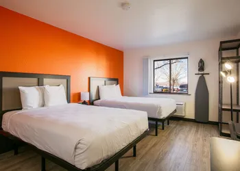 Siegel Select Albuquerque hotel thumbnail 4