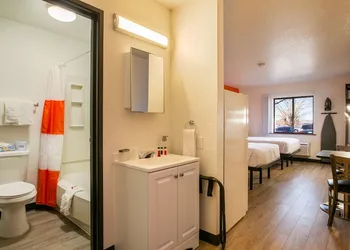 Siegel Select Albuquerque hotel thumbnail 5