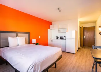 Siegel Select Albuquerque hotel thumbnail 7