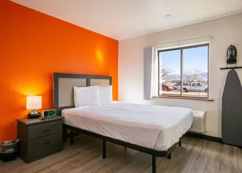 Siegel Select Albuquerque hotel thumbnail 8