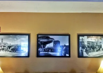 Ramada by Wyndham Albuquerque Airport hotel thumbnail 2