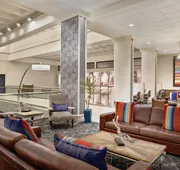 DoubleTree by Hilton Hotel Albuquerque hotel detail image 3