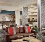DoubleTree by Hilton Hotel Albuquerque hotel detail image 4