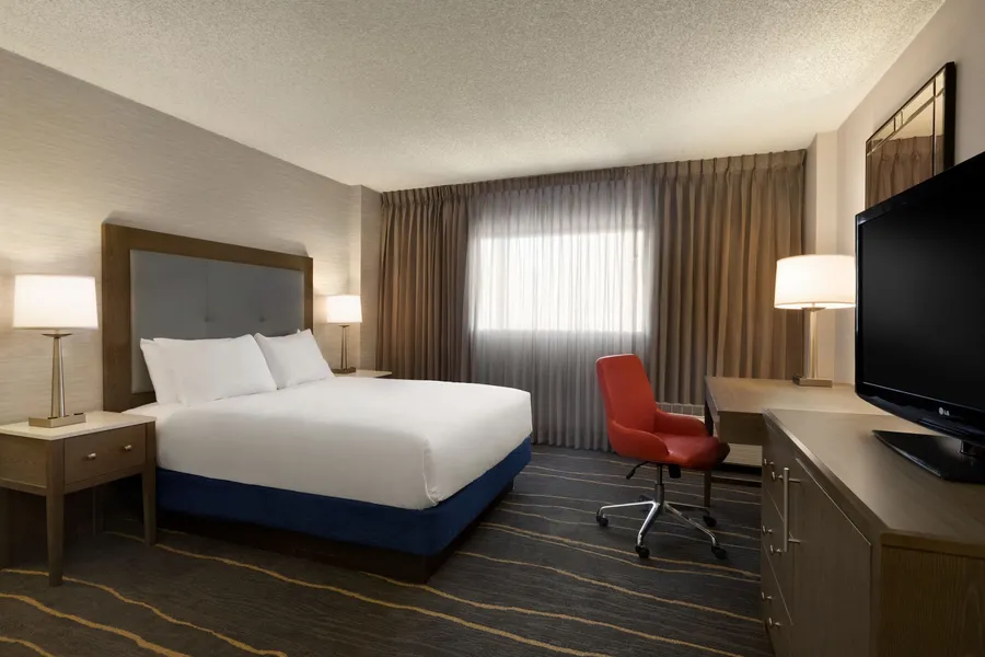 DoubleTree by Hilton Hotel Albuquerque hotel detail image 6