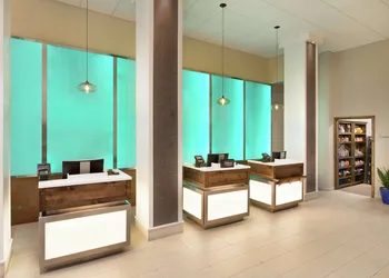 DoubleTree by Hilton Hotel Albuquerque hotel thumbnail 5