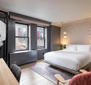 The Time New York, part of JdV by Hyatt hotel detail image 7