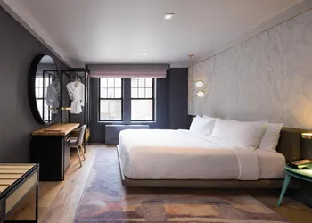 The Time New York, part of JdV by Hyatt hotel thumbnail 6
