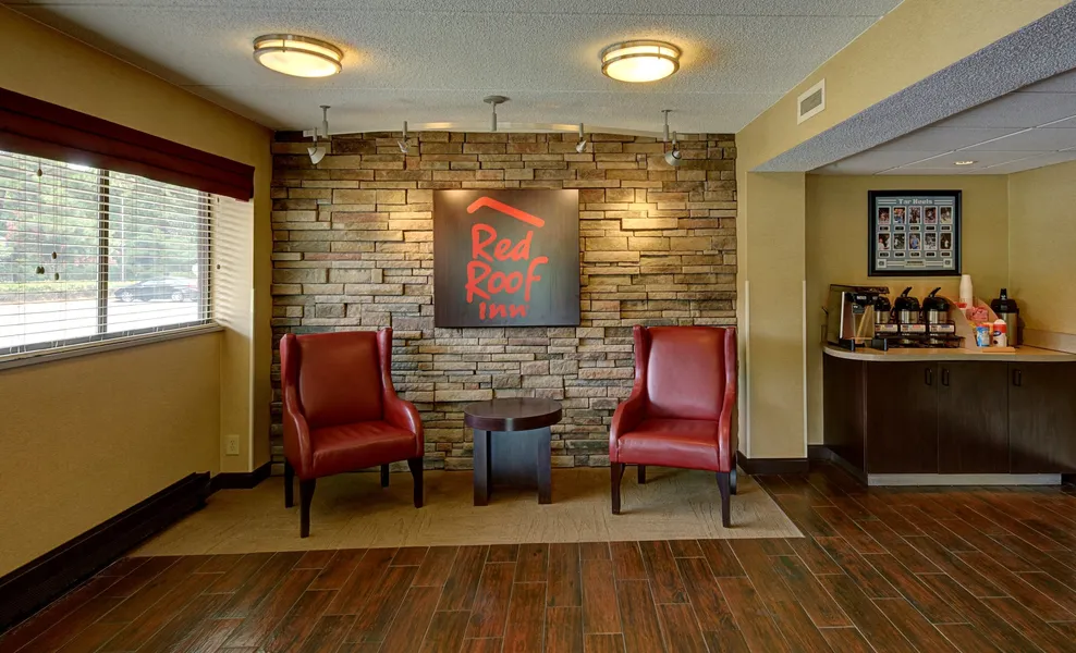 Red Roof Inn Chapel Hill - UNC hotel detail image 2