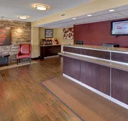 Red Roof Inn Chapel Hill - UNC hotel detail image 3