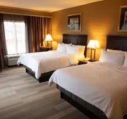 Holiday Inn Express & Suites Tuscaloosa-University by IHG hotel detail image 3