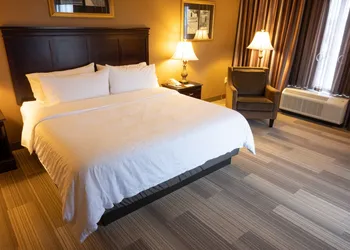 Holiday Inn Express & Suites Tuscaloosa-University by IHG hotel thumbnail 6