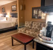 Holiday Inn Express & Suites Tuscaloosa-University by IHG hotel detail image 7