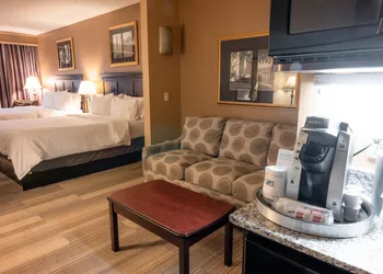 Holiday Inn Express & Suites Tuscaloosa-University by IHG hotel thumbnail 7