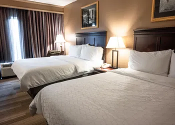 Holiday Inn Express & Suites Tuscaloosa-University by IHG hotel thumbnail 8