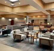 Sheraton Imperial Hotel Raleigh-Durham Airport/RTP hotel detail image 3