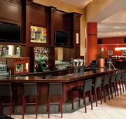 Sheraton Imperial Hotel Raleigh-Durham Airport/RTP hotel detail image 4