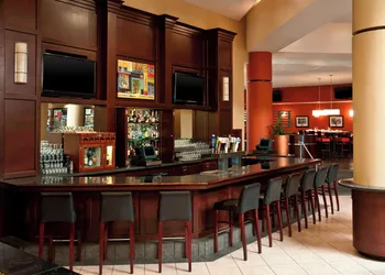 Sheraton Imperial Hotel Raleigh-Durham Airport/RTP hotel thumbnail 4