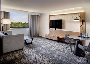 Sheraton Imperial Hotel Raleigh-Durham Airport/RTP hotel thumbnail 7