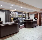 DoubleTree Raleigh Durham Airport at Research Triangle Park hotel detail image 3