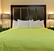 DoubleTree Raleigh Durham Airport at Research Triangle Park hotel detail image 4