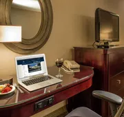 DoubleTree Raleigh Durham Airport at Research Triangle Park hotel detail image 5