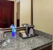 DoubleTree Raleigh Durham Airport at Research Triangle Park hotel detail image 7