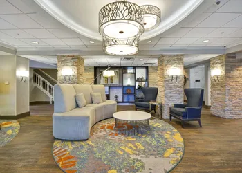 Homewood Suites by Hilton Durham-Chapel Hill / I-40 hotel thumbnail 3