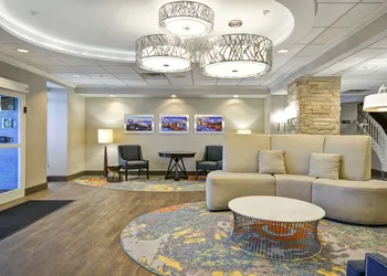 Homewood Suites by Hilton Durham-Chapel Hill / I-40 hotel thumbnail 4