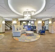 Homewood Suites by Hilton Durham-Chapel Hill / I-40 hotel detail image 5