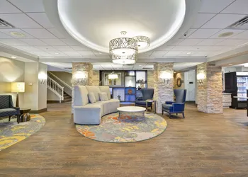 Homewood Suites by Hilton Durham-Chapel Hill / I-40 hotel thumbnail 5