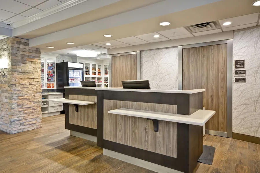 Homewood Suites by Hilton Durham-Chapel Hill / I-40 hotel detail image 6