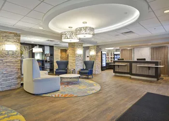Homewood Suites by Hilton Durham-Chapel Hill / I-40 hotel thumbnail 7