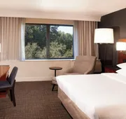 Marriott Raleigh Durham Research Triangle Park hotel detail image 3
