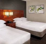 Marriott Raleigh Durham Research Triangle Park hotel detail image 7