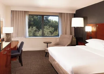 Marriott Raleigh Durham Research Triangle Park hotel thumbnail 3